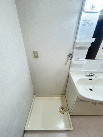 加島フラット の設備
