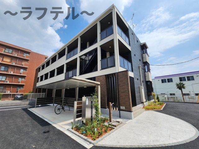 ヴィラ明の沢