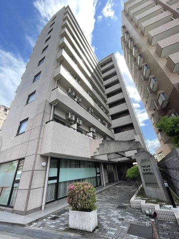 トーカン東淀川キャステール