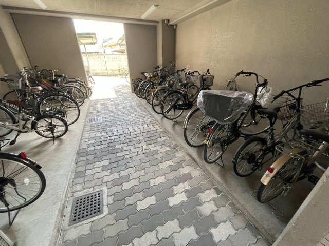 トーカン東淀川キャステール