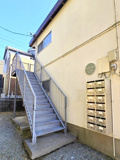 アンベリール秦野Bの画像