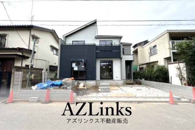 千葉市花見川区作新台２丁目２期