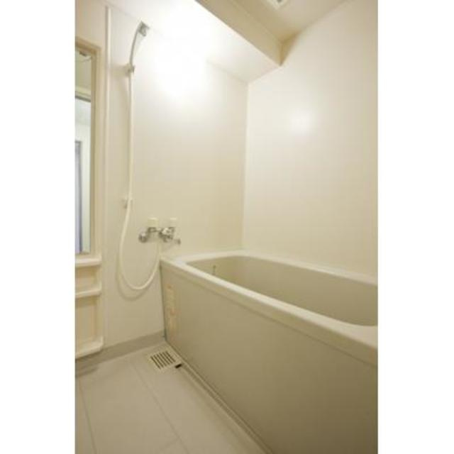 コーボック新小金井の浴室|※写真は同タイプ住戸です。