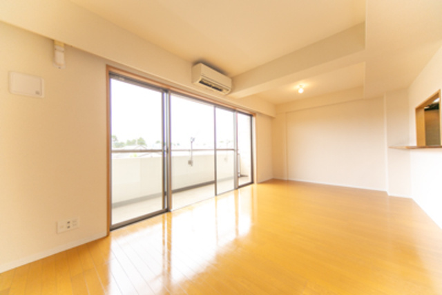 ＡＮＥＳＩＳ　ＫＡＰＰＡ　ＤＵＯの居間・リビング|※写真は同タイプ住戸です。