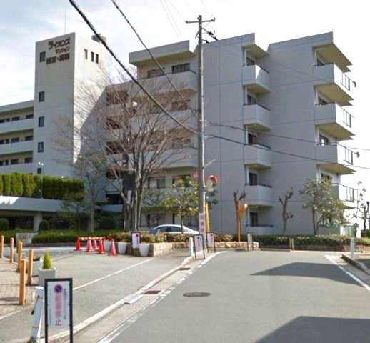 ライオンズマンション西宮高座C棟の周辺|落ち着いたくらしをかなえる閑静な住宅街。

