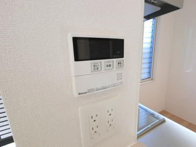 【設備】 | ユア・クレスコンティＢ