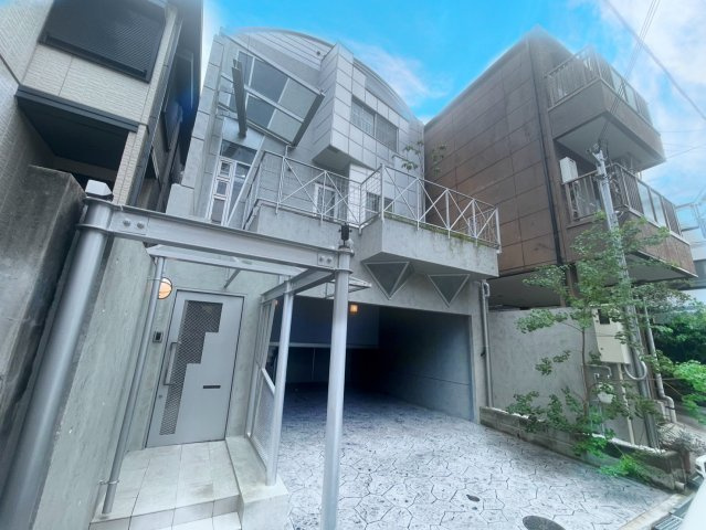 【外観】の画像