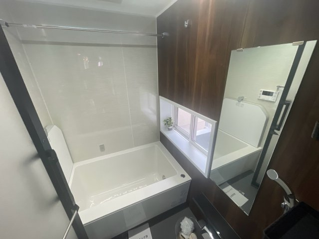 【浴室】の画像