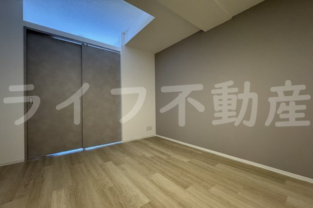 Grand　Luceの内装|内装もきれいです