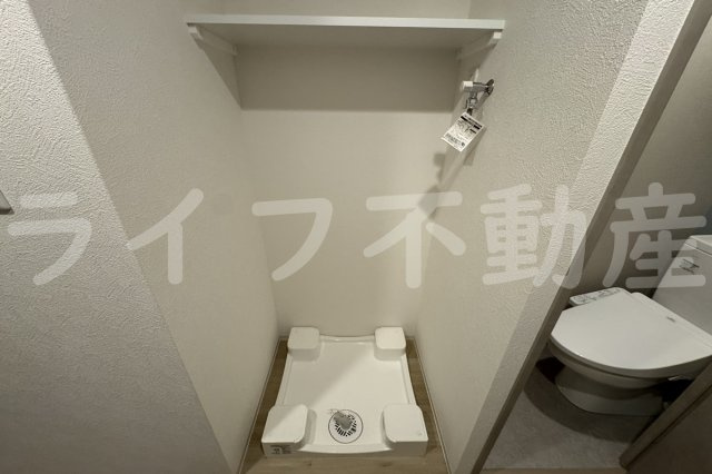 Grand　Luceのその他共用部分