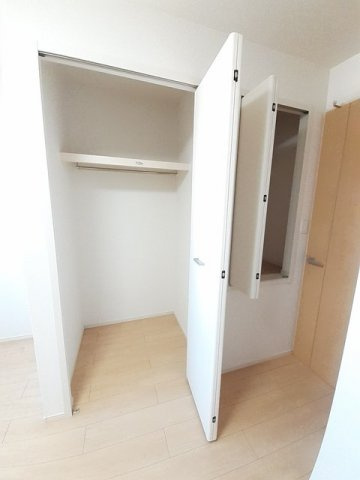 らいすＢの収納