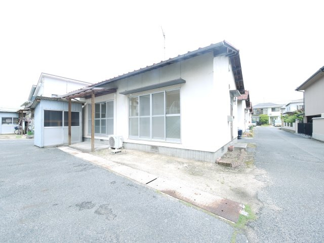 河合住宅