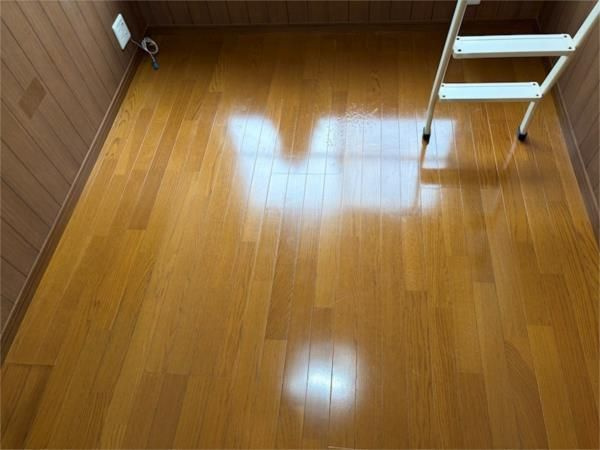 クレールメゾン代々木上原Ｂ棟のキッチン