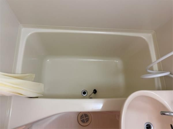 クレールメゾン代々木上原Ｂ棟の居間・リビング