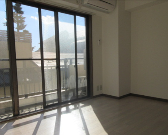 中野区本町３丁目の賃貸マンションの展望