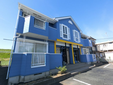 シティハイム　Cの画像
