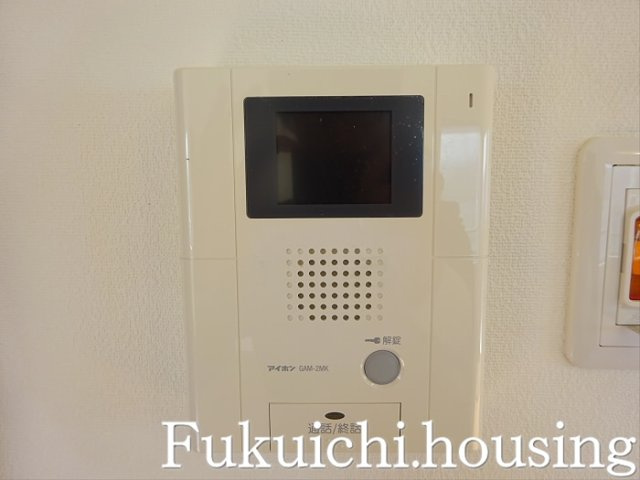 ベルヴュコート世田谷豪徳寺のセキュリティ