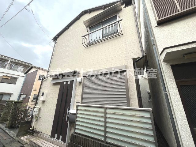 江戸川区松島３丁目の一戸建て