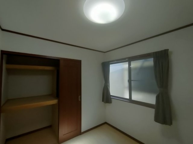 江戸川区松島３丁目の一戸建ての内装