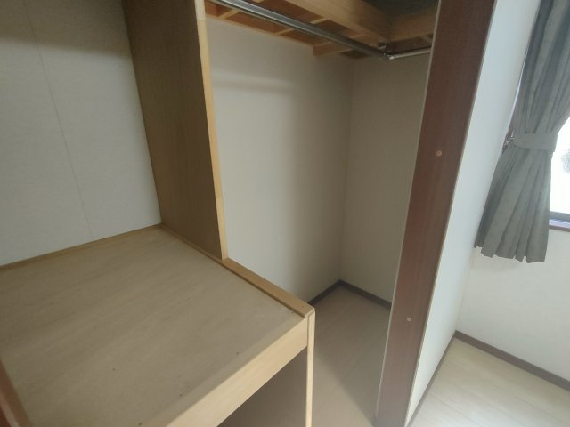 江戸川区松島３丁目の一戸建ての内装
