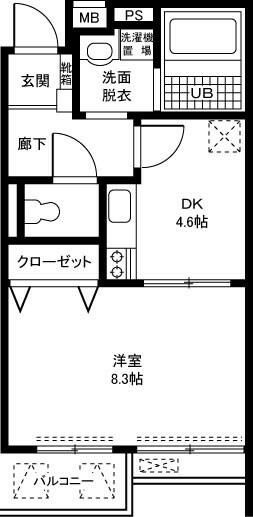 さくらガーデン旭が丘