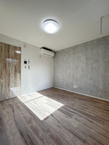 グランヴィル永福町の居間・リビング|同タイプ別部屋写真