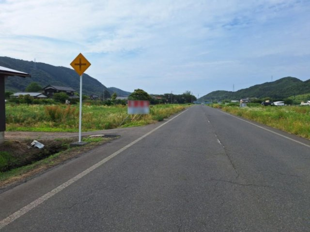 鳥取市気高町山宮土地のその他