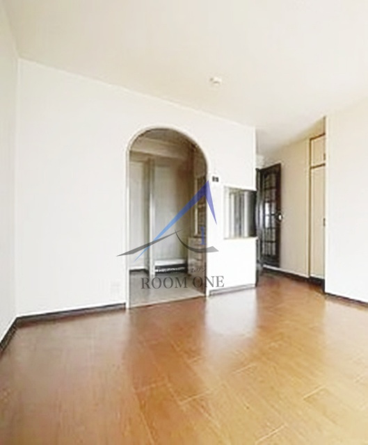 ペルシェール西葛西の居間・リビング|洋室のお部屋です。