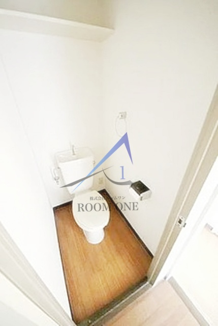 ペルシェール西葛西のトイレ|トイレです。