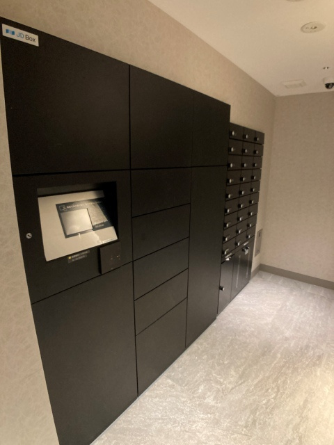 パークアクシス三番町のその他