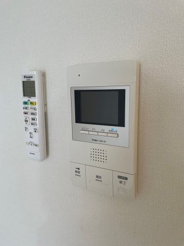 Cielo　Azulのセキュリティ