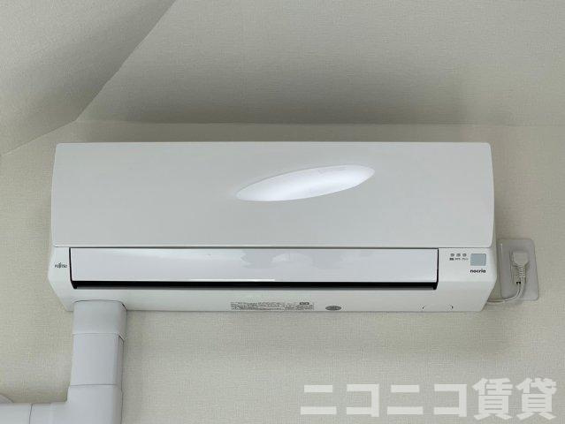 練馬区関町南１丁目のアパートの設備|別号室イメージの為、現状を優先致します。