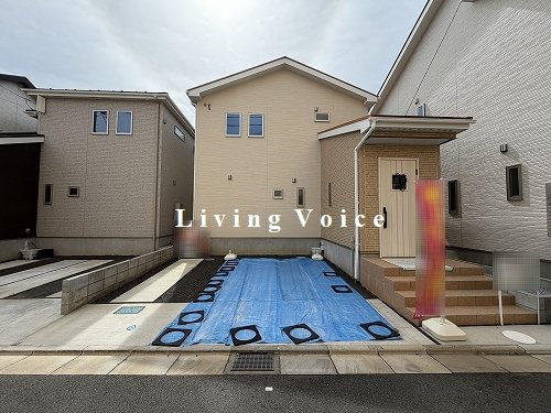 【仲介手数料０円】平塚市平塚3丁目　新築一戸建て　14号棟