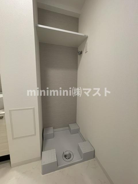 エスリード大阪イーストエッジの設備