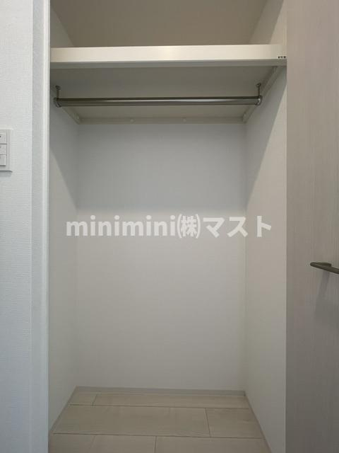 エスリード大阪イーストエッジの設備