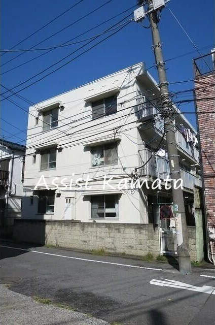 コウワマンション