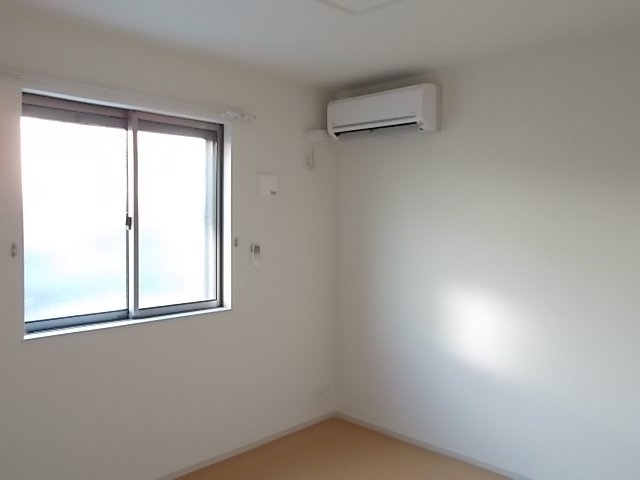 ドミールアサノＣの設備