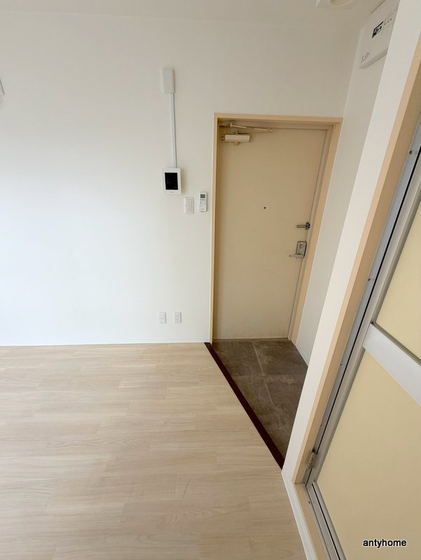 シモールハイツ　仲介手数料無料の内装