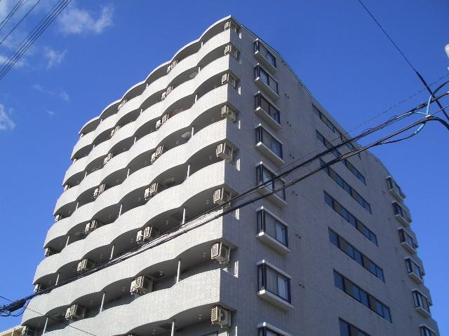 【外観】 | ノルデンハイム小松