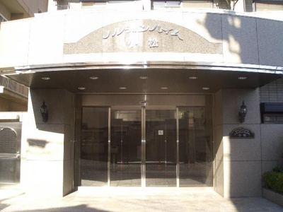 【エントランス】 | ノルデンハイム小松