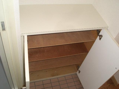 【収納】 | ノルデンハイム小松