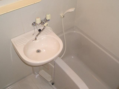 【浴室】 | ノルデンハイム小松