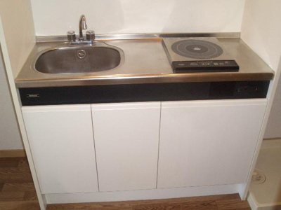 【キッチン】 | ノルデンハイム小松