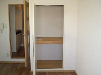 【収納】 | ノルデンハイム小松