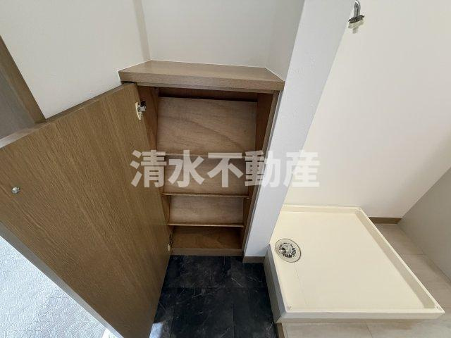練馬駅徒歩5分アパートの内装|ご内見大歓迎☆お気軽にお問い合わせください☆