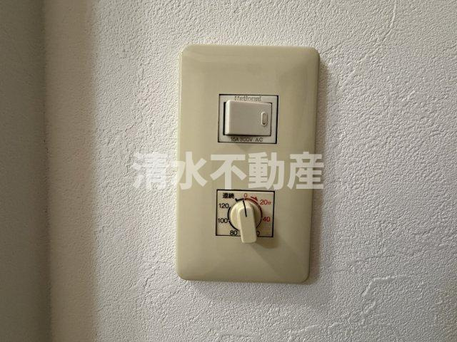 練馬駅徒歩5分アパートの浴室|ご内見大歓迎☆お気軽にお問い合わせください☆