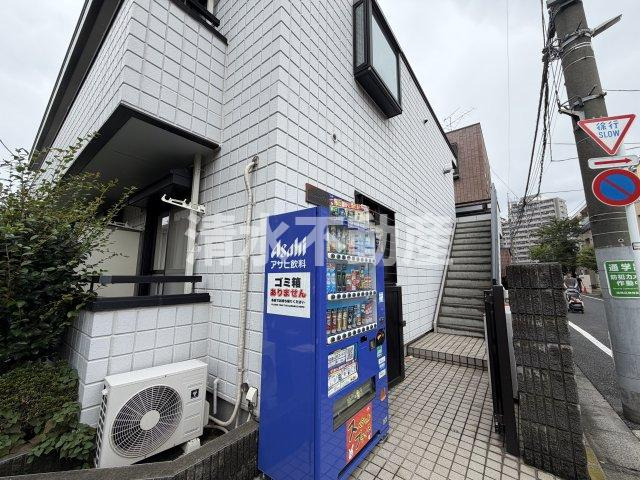 練馬駅徒歩5分アパートのその他|ご内見大歓迎☆お気軽にお問い合わせください☆