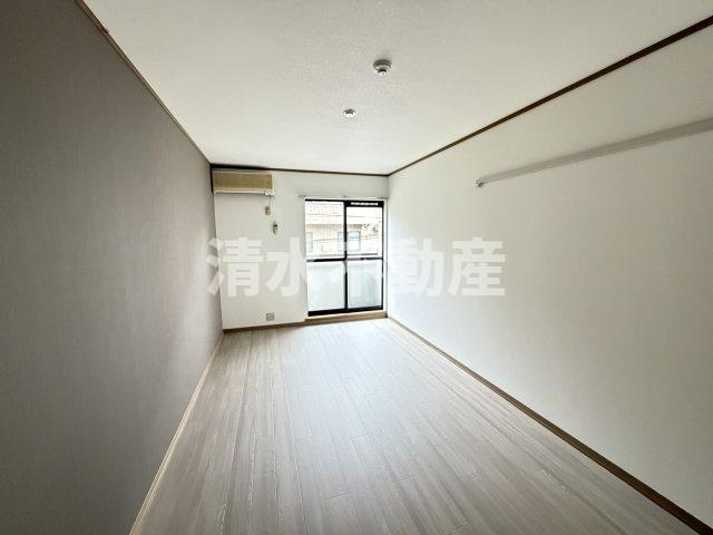 練馬駅徒歩5分アパートの寝室|ご内見大歓迎☆お気軽にお問い合わせください☆