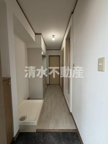 練馬駅徒歩5分アパートの玄関|ご内見大歓迎☆お気軽にお問い合わせください☆