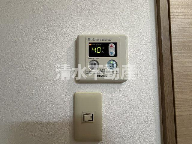練馬駅徒歩5分アパートの設備|ご内見大歓迎☆お気軽にお問い合わせください☆